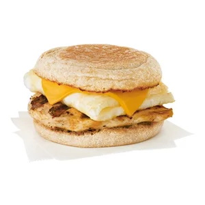 Egg White Grill