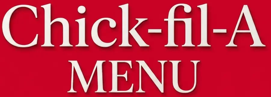 Chick-fil-A Logo